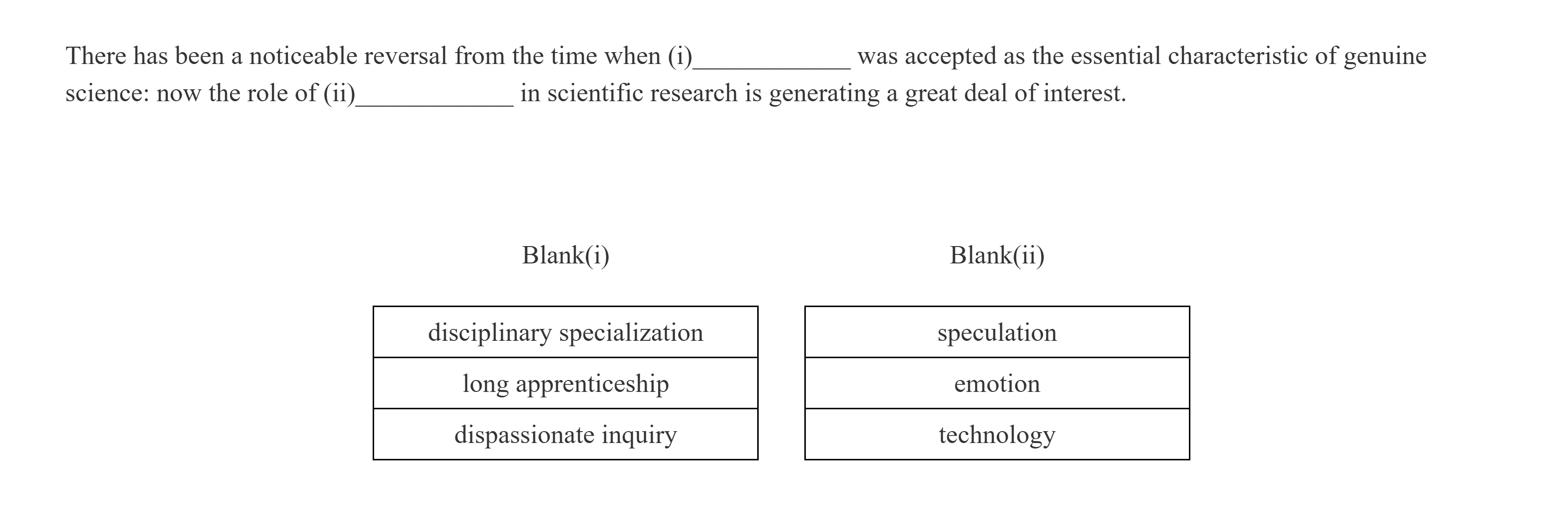 KMF Comprehensive set of mathematics questions after the reform